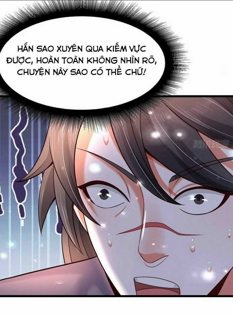 Võ Đạo Đỉnh Phong Chapter 10 trang 36