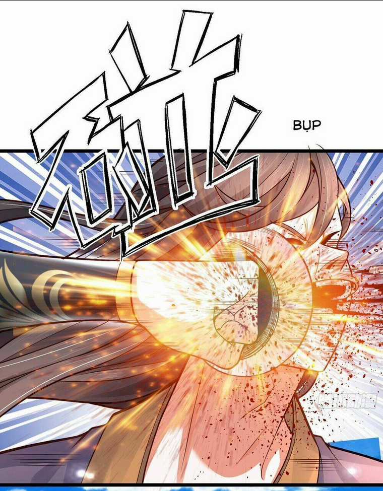 Võ Đạo Đỉnh Phong Chapter 10 trang 37