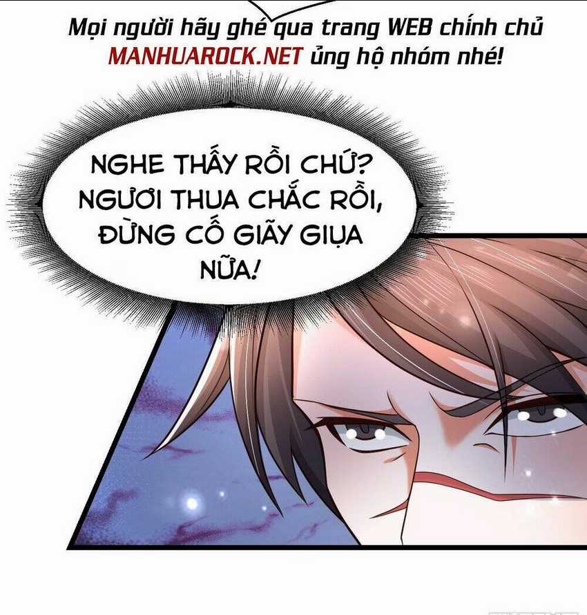 Võ Đạo Đỉnh Phong Chapter 10 trang 4