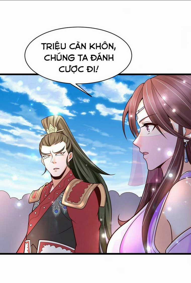 Võ Đạo Đỉnh Phong Chapter 10 trang 41