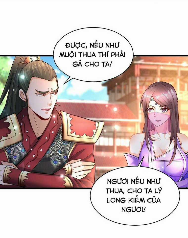 Võ Đạo Đỉnh Phong Chapter 10 trang 42
