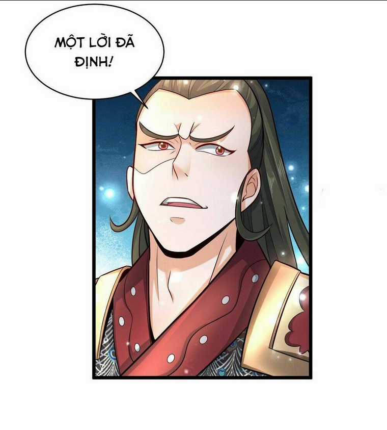 Võ Đạo Đỉnh Phong Chapter 10 trang 43