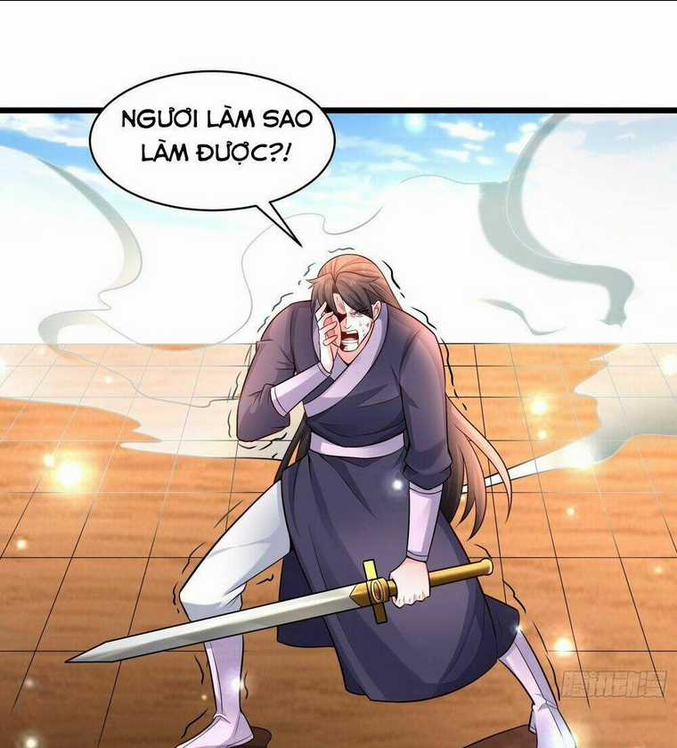 Võ Đạo Đỉnh Phong Chapter 10 trang 44