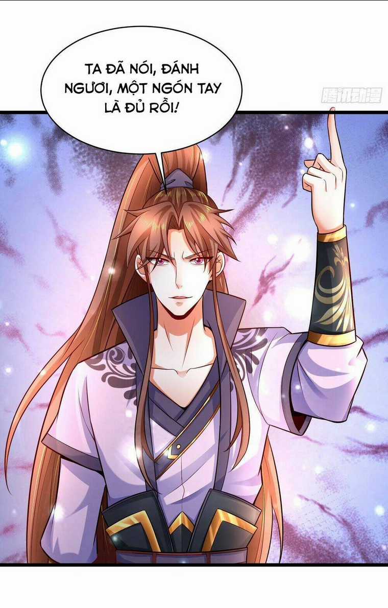 Võ Đạo Đỉnh Phong Chapter 10 trang 46