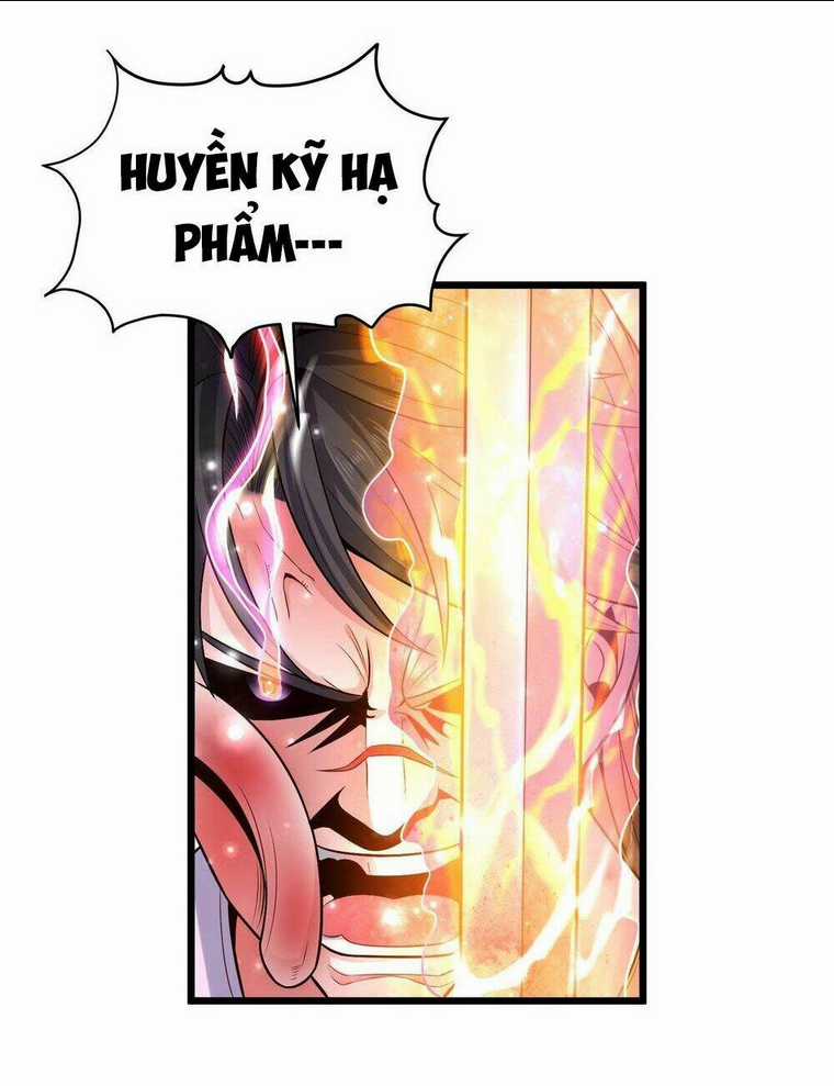 Võ Đạo Đỉnh Phong Chapter 10 trang 47