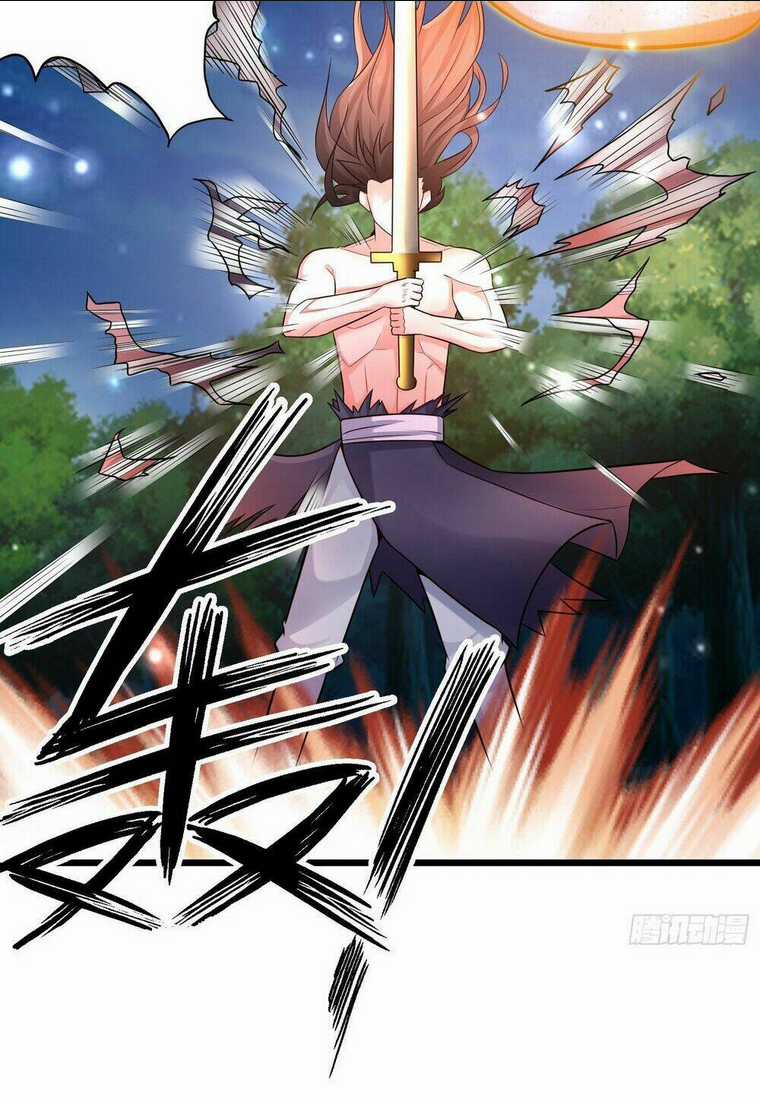 Võ Đạo Đỉnh Phong Chapter 10 trang 49