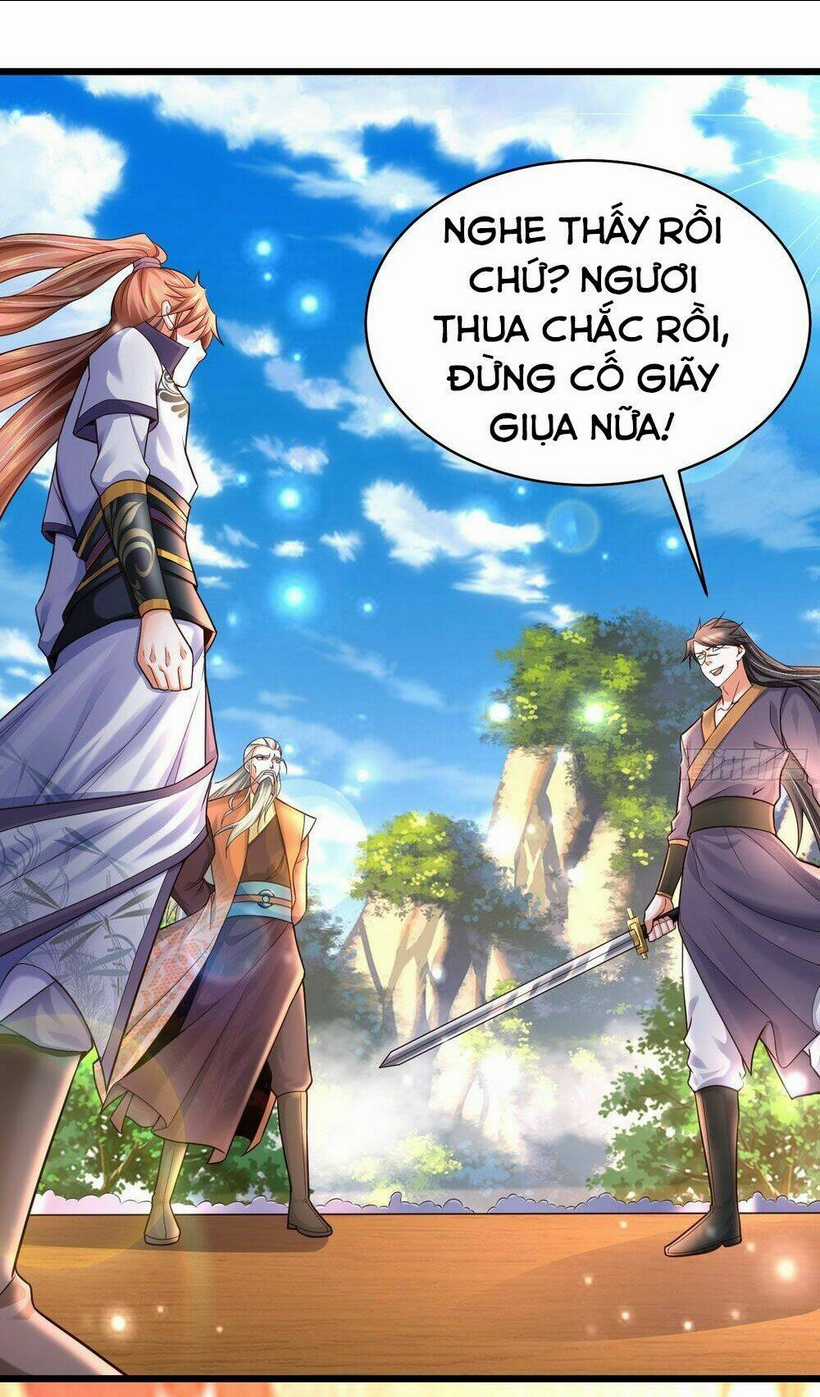 Võ Đạo Đỉnh Phong Chapter 10 trang 5