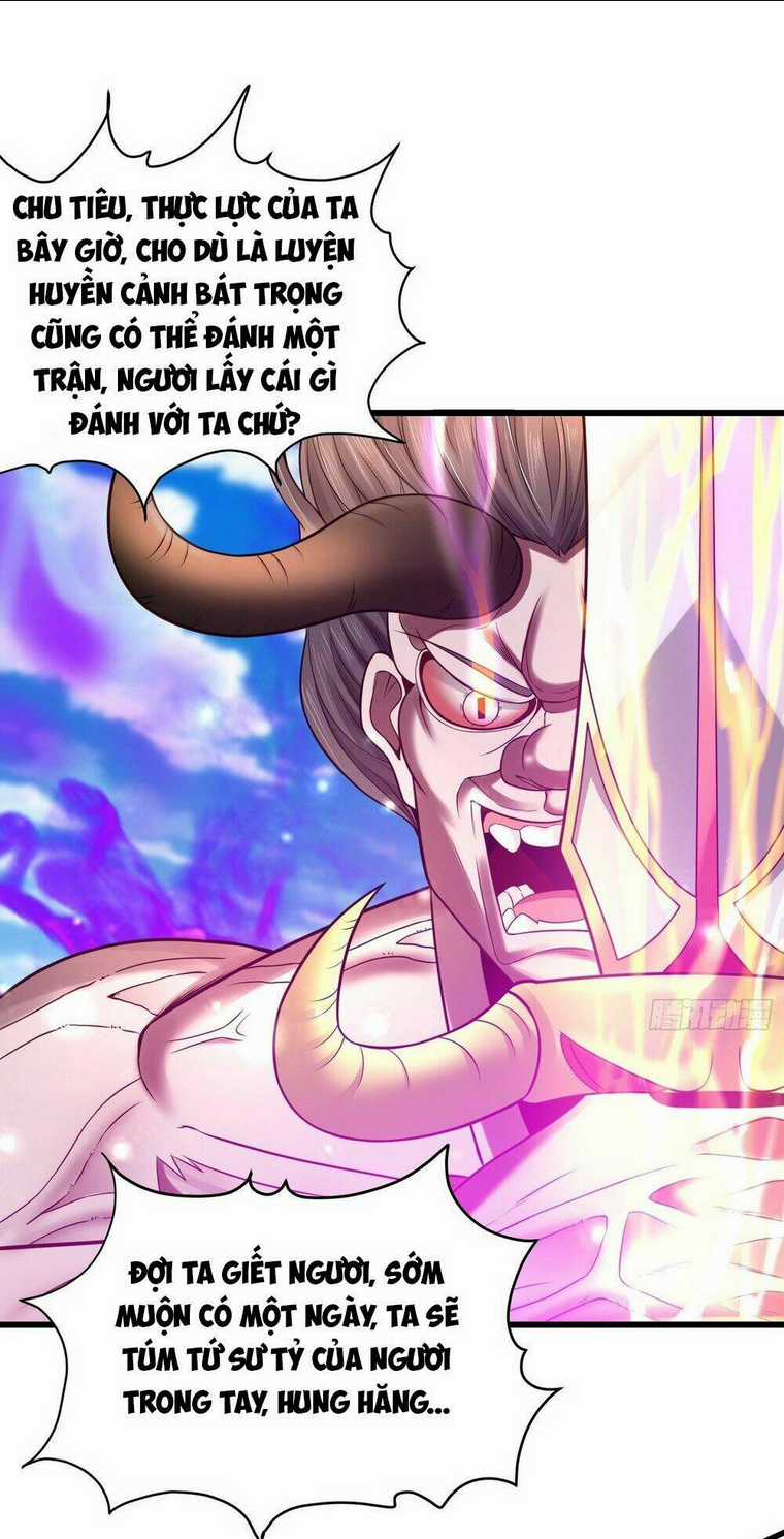 Võ Đạo Đỉnh Phong Chapter 10 trang 53