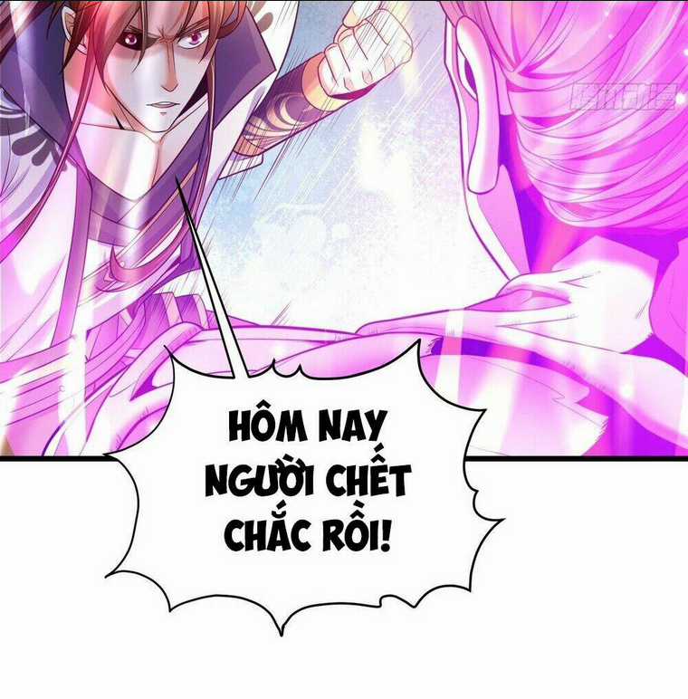 Võ Đạo Đỉnh Phong Chapter 10 trang 56