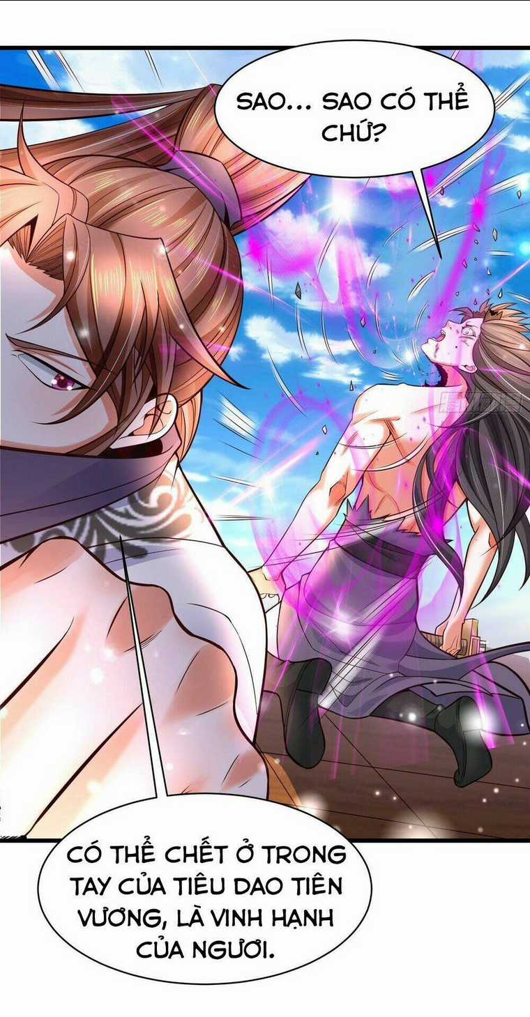 Võ Đạo Đỉnh Phong Chapter 10 trang 59