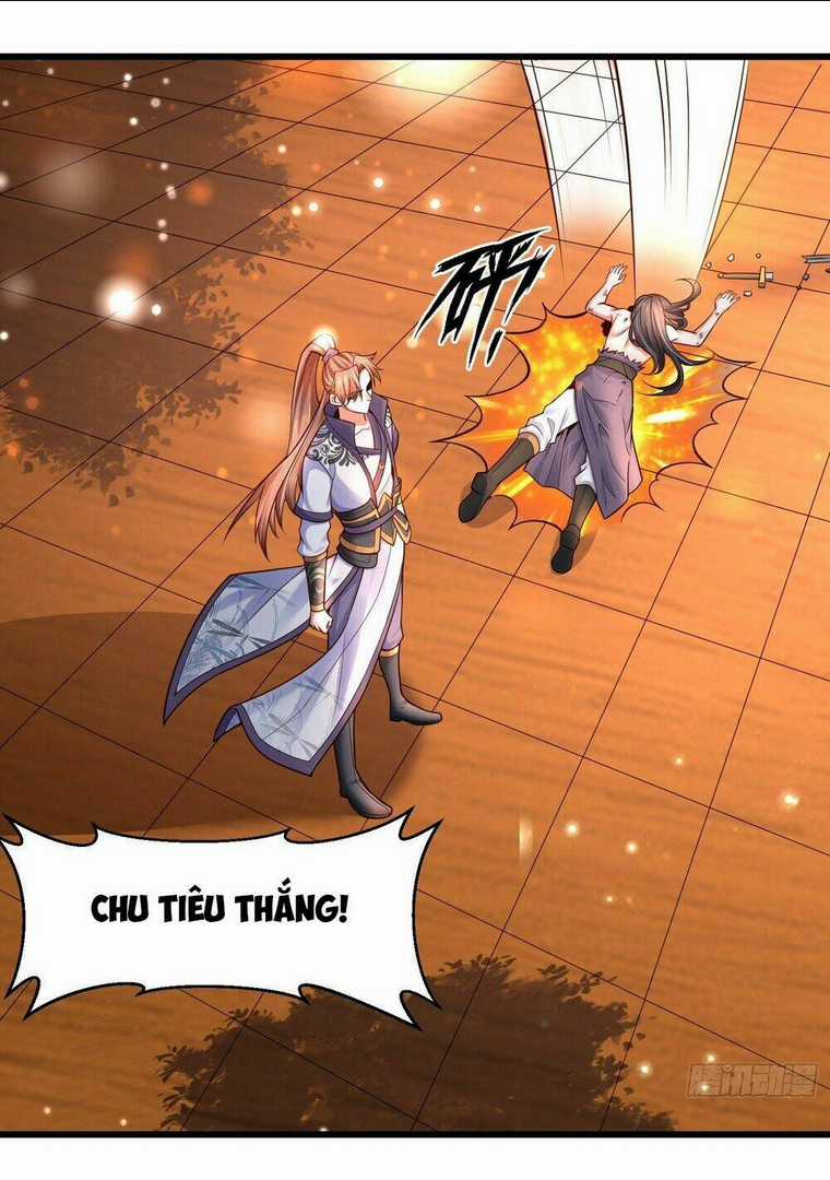 Võ Đạo Đỉnh Phong Chapter 10 trang 60