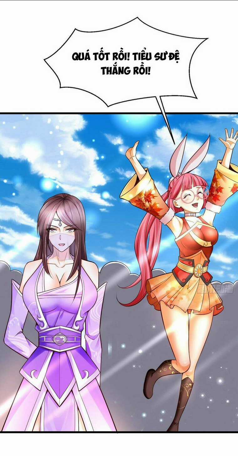 Võ Đạo Đỉnh Phong Chapter 10 trang 61