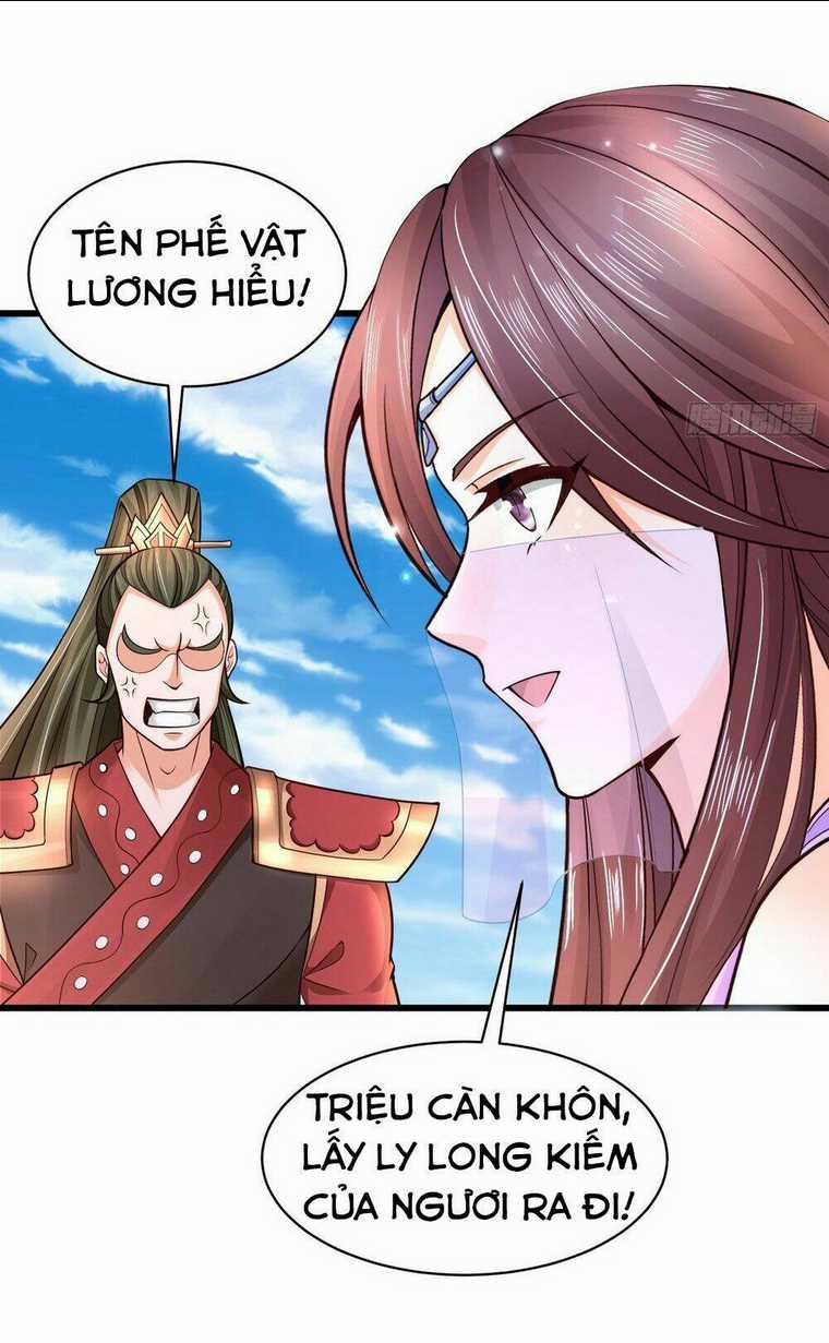 Võ Đạo Đỉnh Phong Chapter 10 trang 62