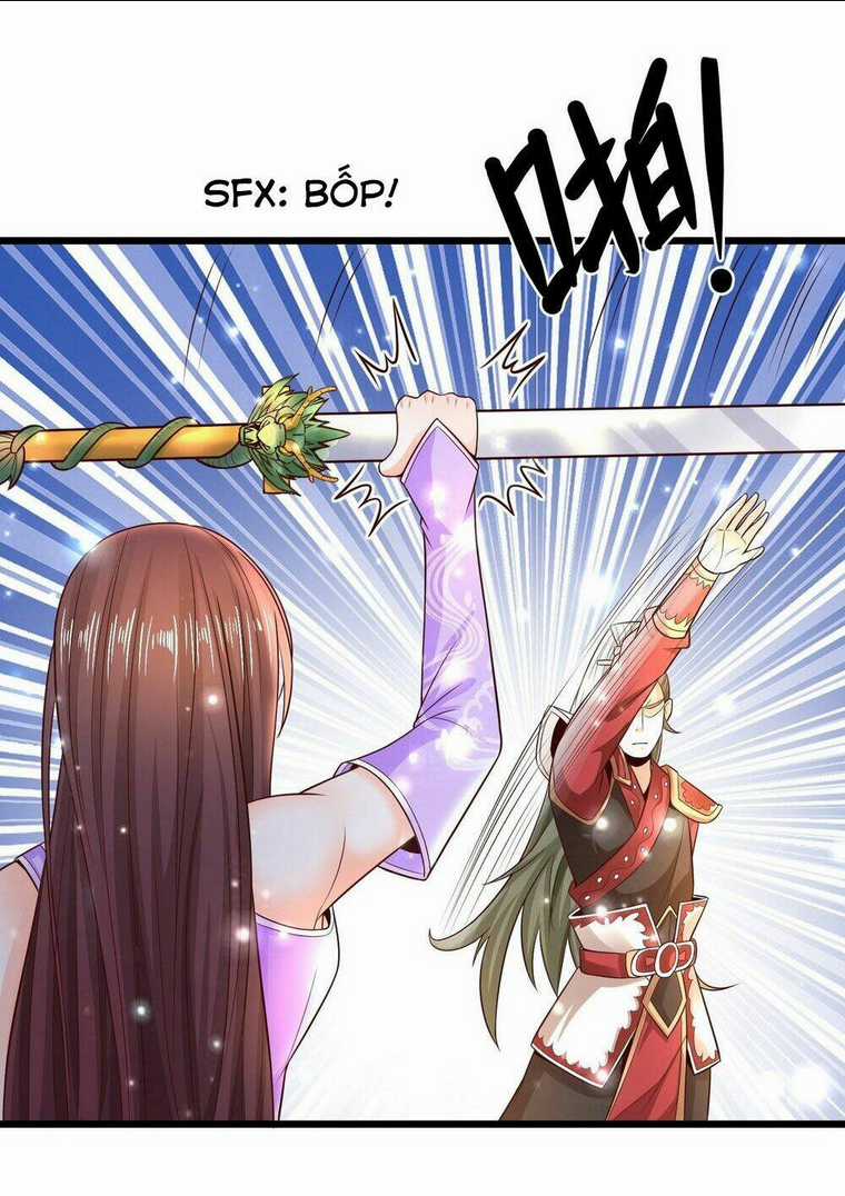 Võ Đạo Đỉnh Phong Chapter 10 trang 63