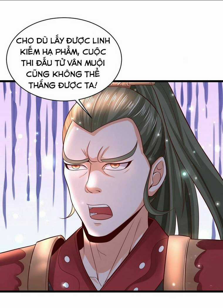 Võ Đạo Đỉnh Phong Chapter 10 trang 64