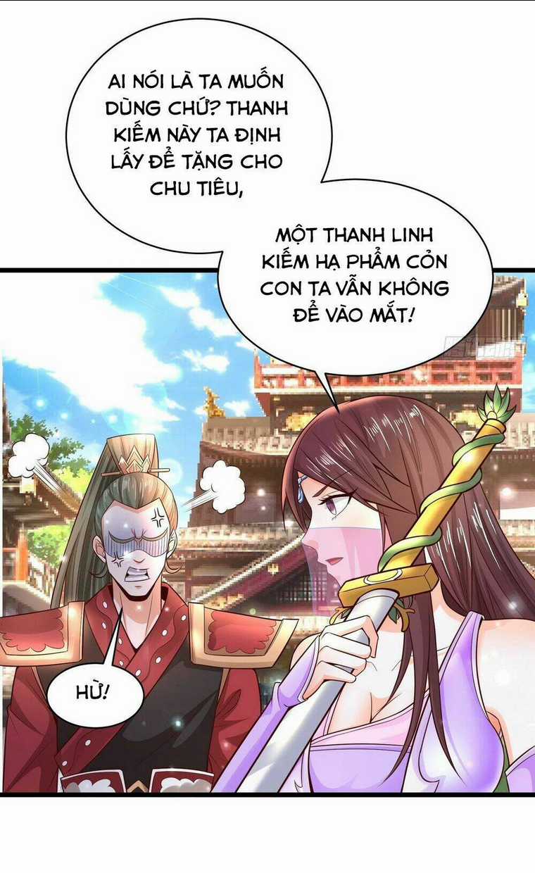Võ Đạo Đỉnh Phong Chapter 10 trang 65