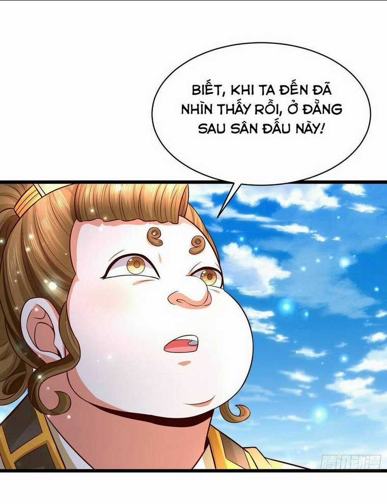 Võ Đạo Đỉnh Phong Chapter 10 trang 68