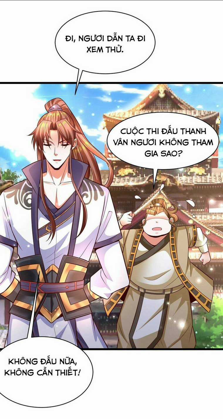 Võ Đạo Đỉnh Phong Chapter 10 trang 69