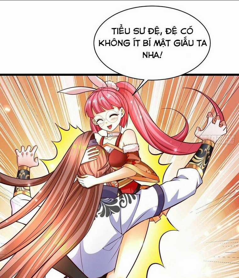 Võ Đạo Đỉnh Phong Chapter 10 trang 71