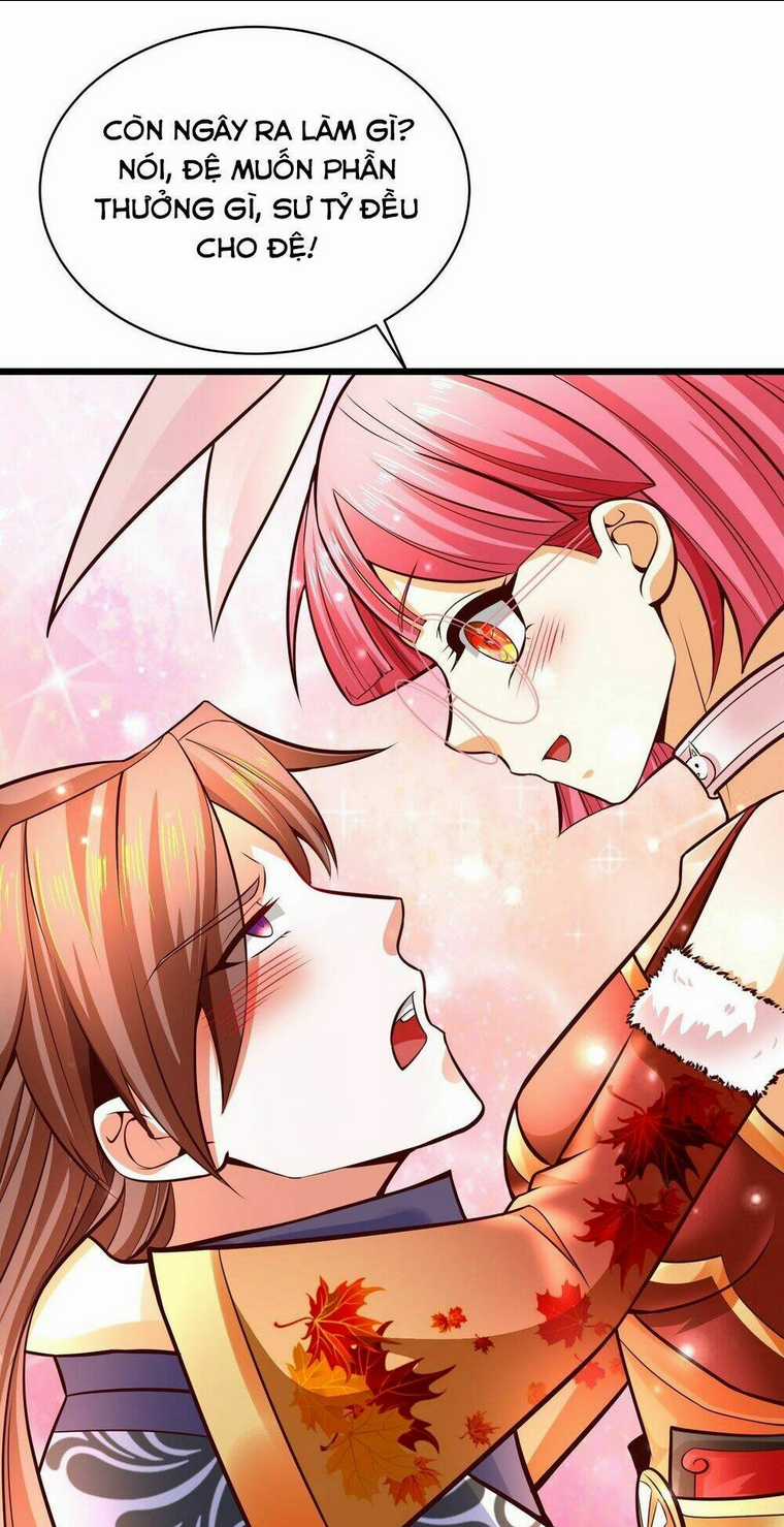 Võ Đạo Đỉnh Phong Chapter 10 trang 73