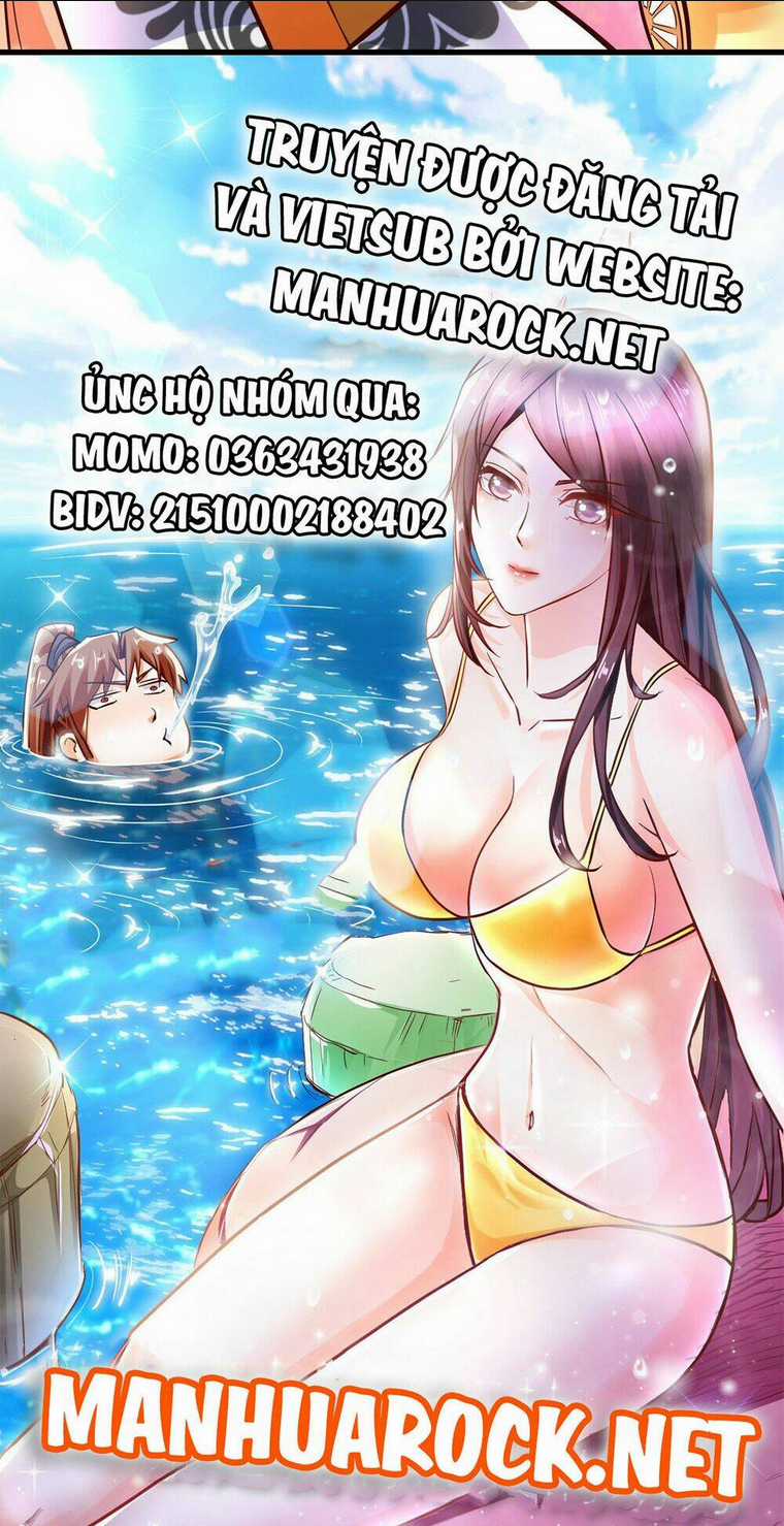 Võ Đạo Đỉnh Phong Chapter 10 trang 74