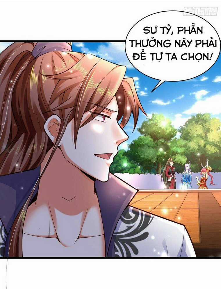 Võ Đạo Đỉnh Phong Chapter 10 trang 8