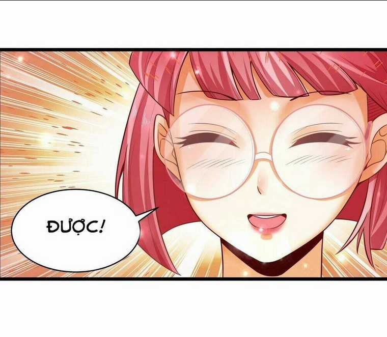 Võ Đạo Đỉnh Phong Chapter 10 trang 9