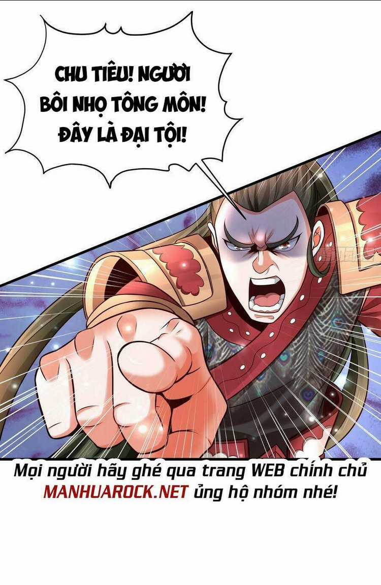 Võ Đạo Đỉnh Phong Chapter 11 trang 11