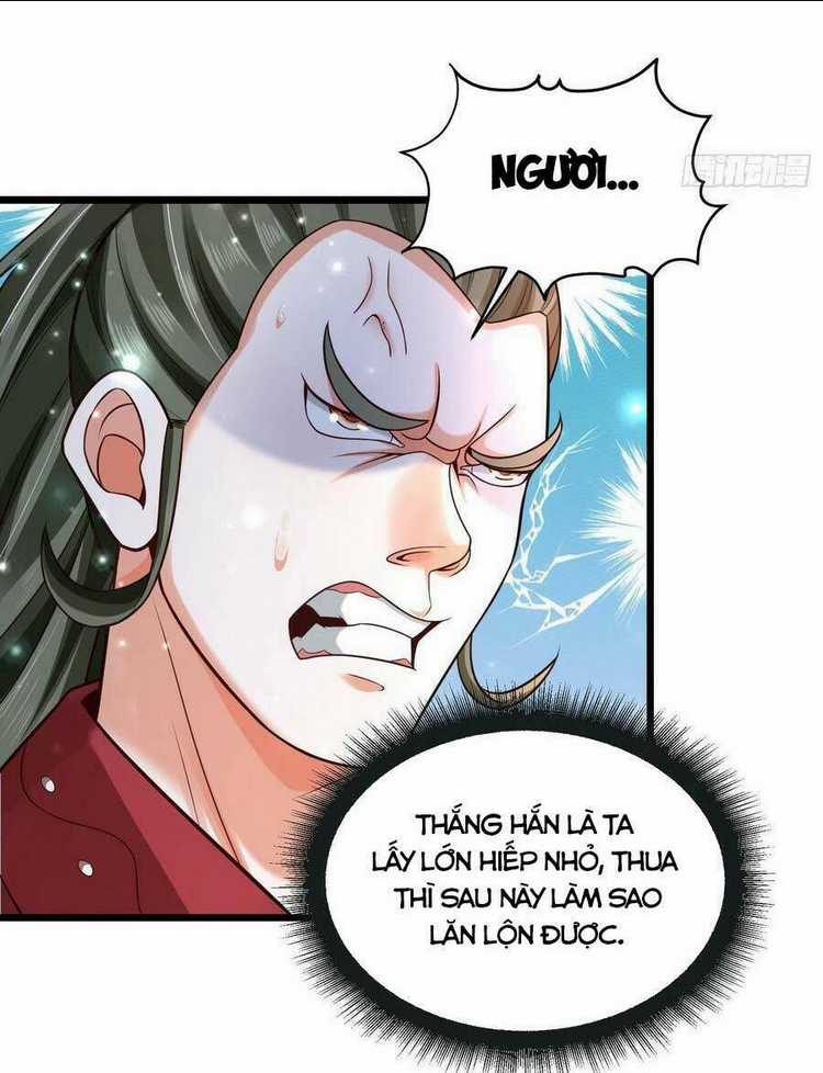 Võ Đạo Đỉnh Phong Chapter 11 trang 13