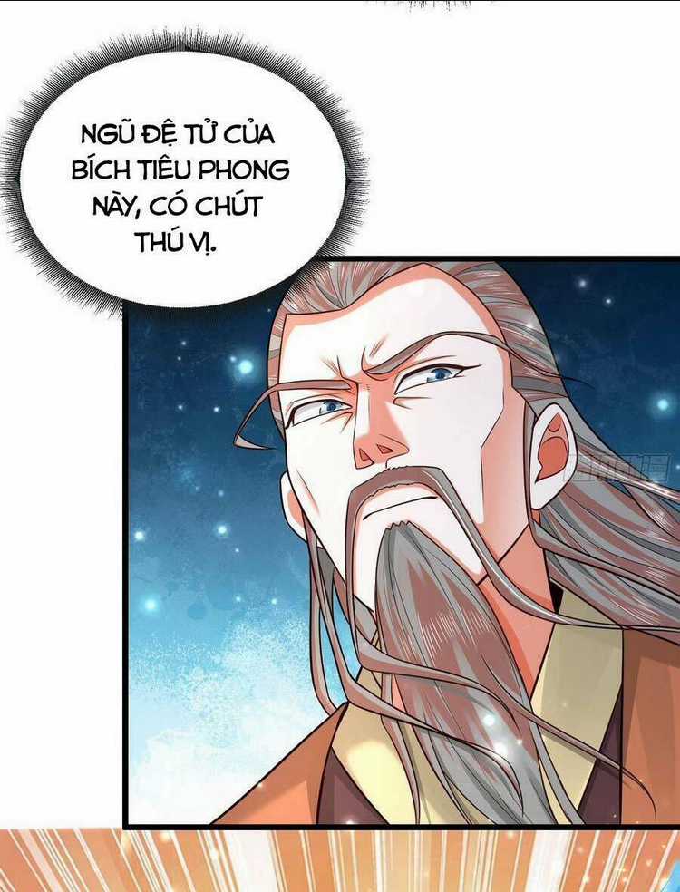 Võ Đạo Đỉnh Phong Chapter 11 trang 14