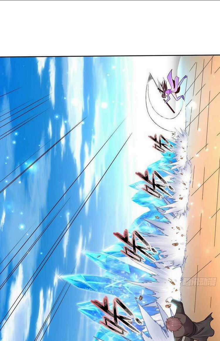 Võ Đạo Đỉnh Phong Chapter 11 trang 17