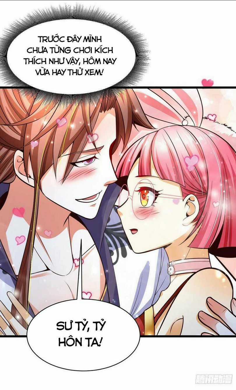 Võ Đạo Đỉnh Phong Chapter 11 trang 2