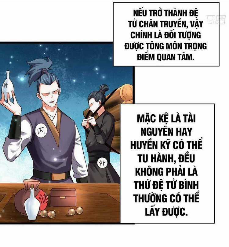 Võ Đạo Đỉnh Phong Chapter 11 trang 22