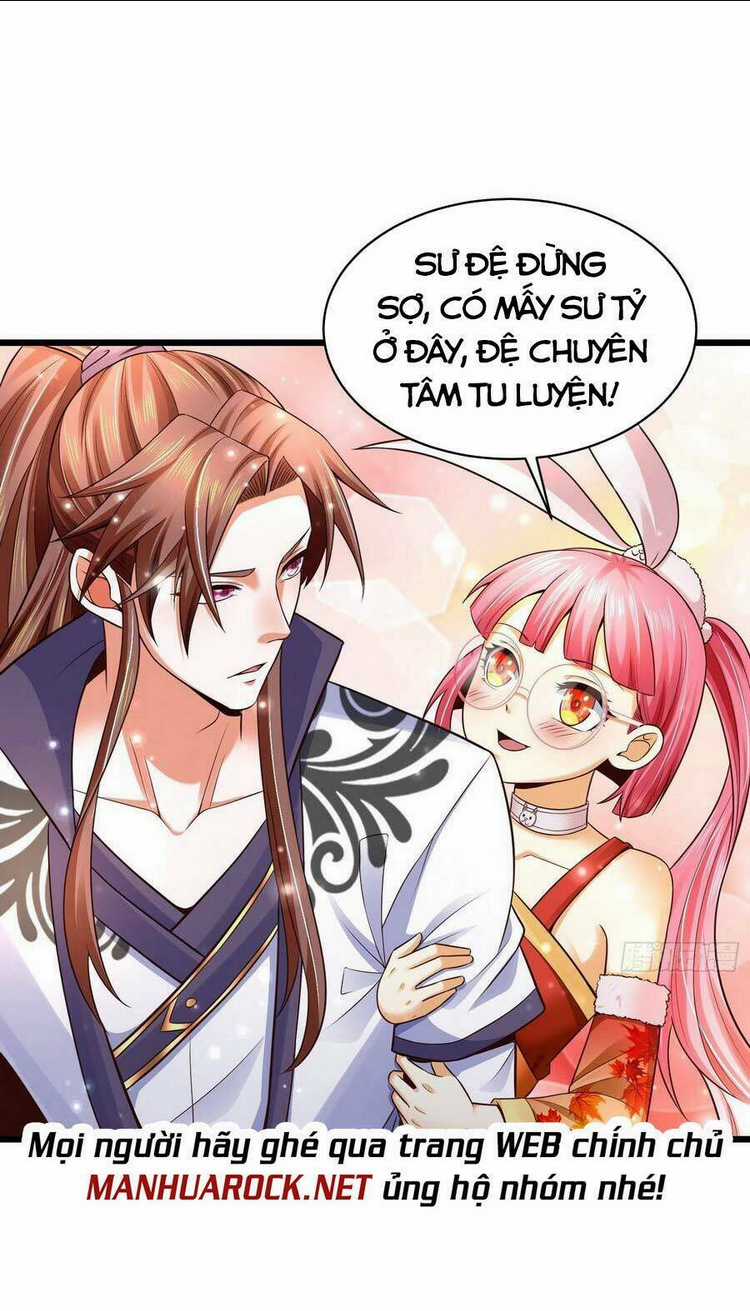 Võ Đạo Đỉnh Phong Chapter 11 trang 24