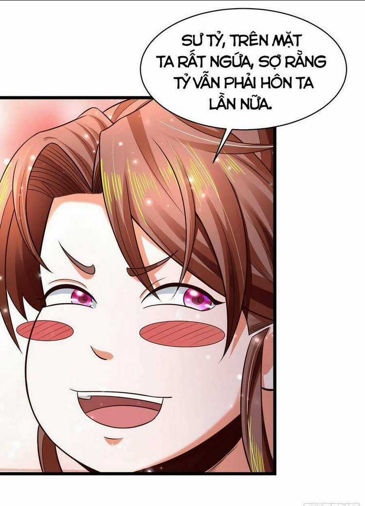 Võ Đạo Đỉnh Phong Chapter 11 trang 25