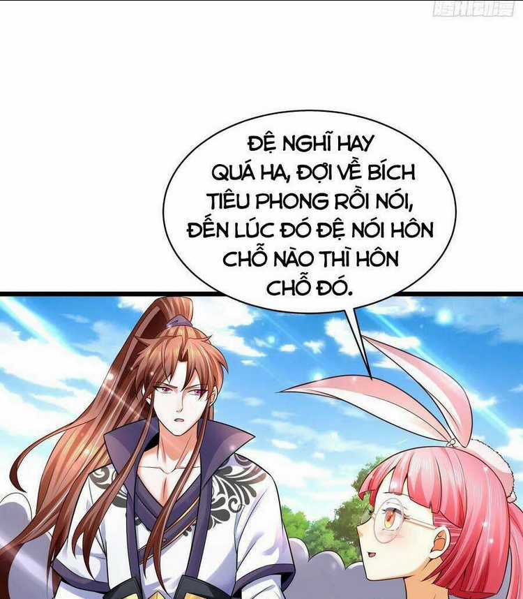 Võ Đạo Đỉnh Phong Chapter 11 trang 26