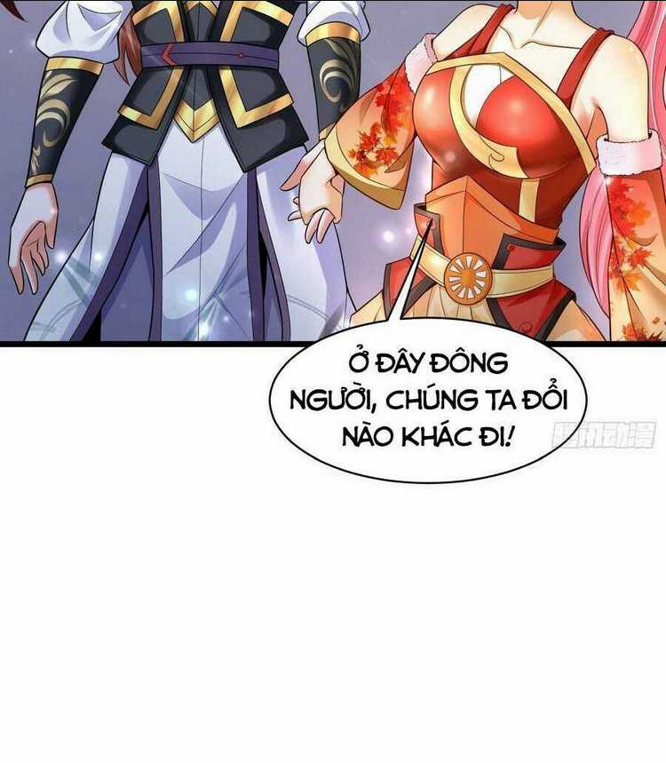 Võ Đạo Đỉnh Phong Chapter 11 trang 27