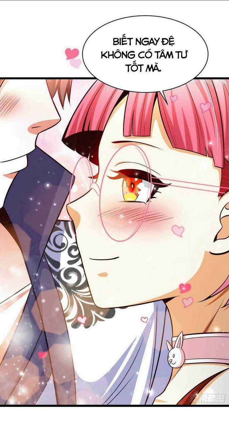 Võ Đạo Đỉnh Phong Chapter 11 trang 3