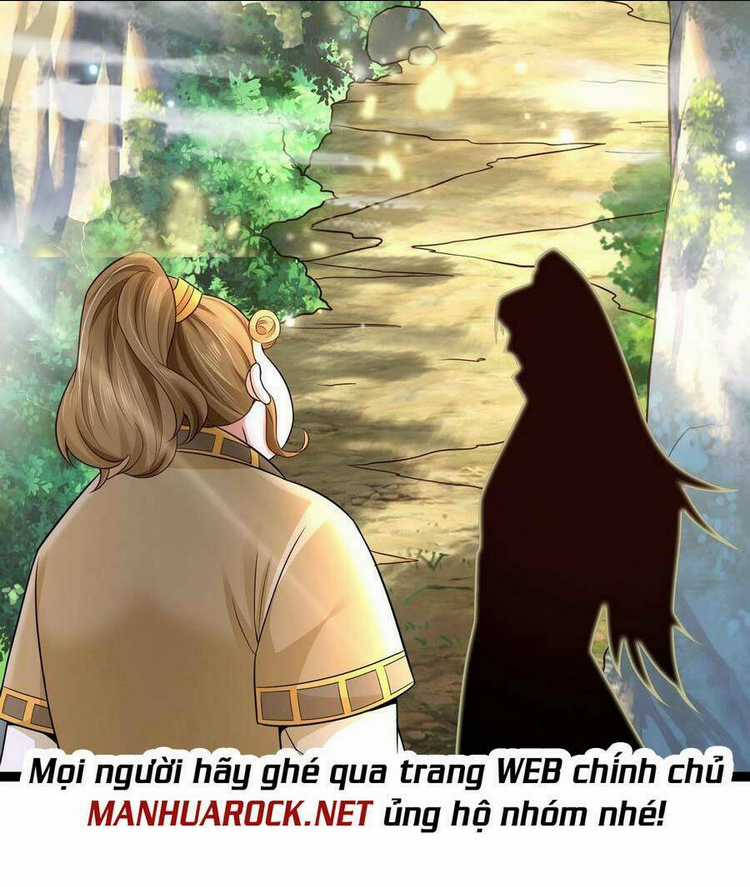 Võ Đạo Đỉnh Phong Chapter 11 trang 31