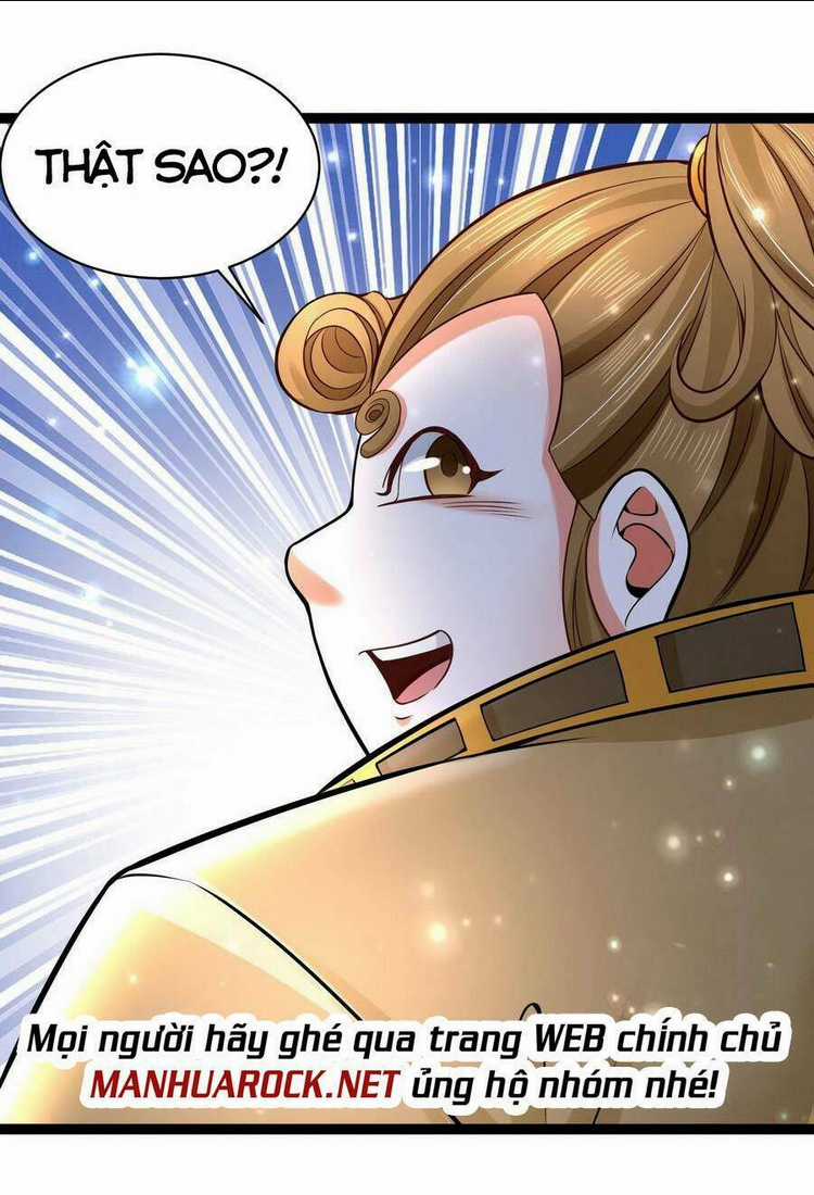 Võ Đạo Đỉnh Phong Chapter 11 trang 33