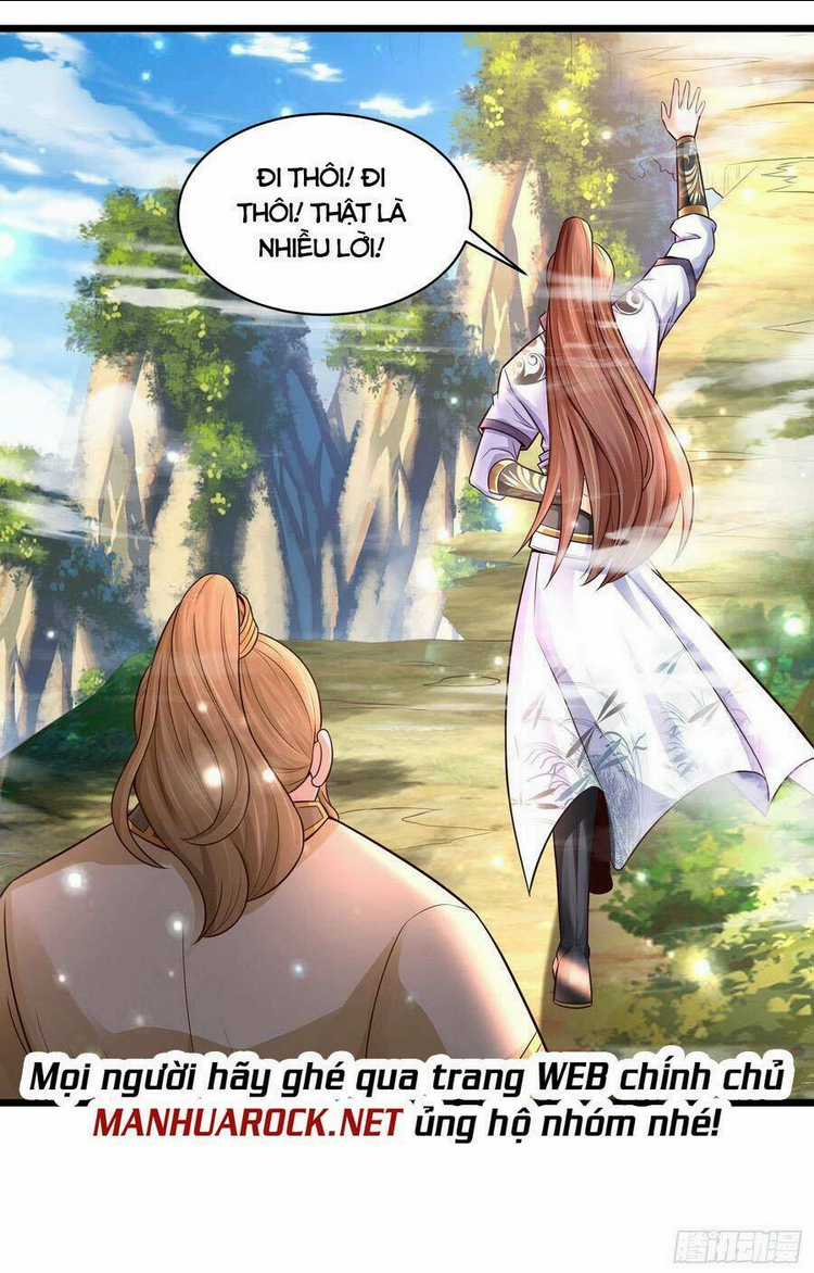 Võ Đạo Đỉnh Phong Chapter 11 trang 35