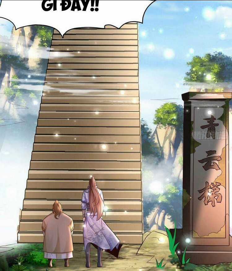 Võ Đạo Đỉnh Phong Chapter 11 trang 37