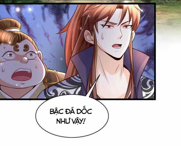 Võ Đạo Đỉnh Phong Chapter 11 trang 38