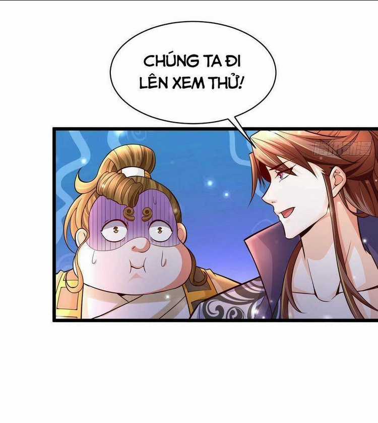 Võ Đạo Đỉnh Phong Chapter 11 trang 39