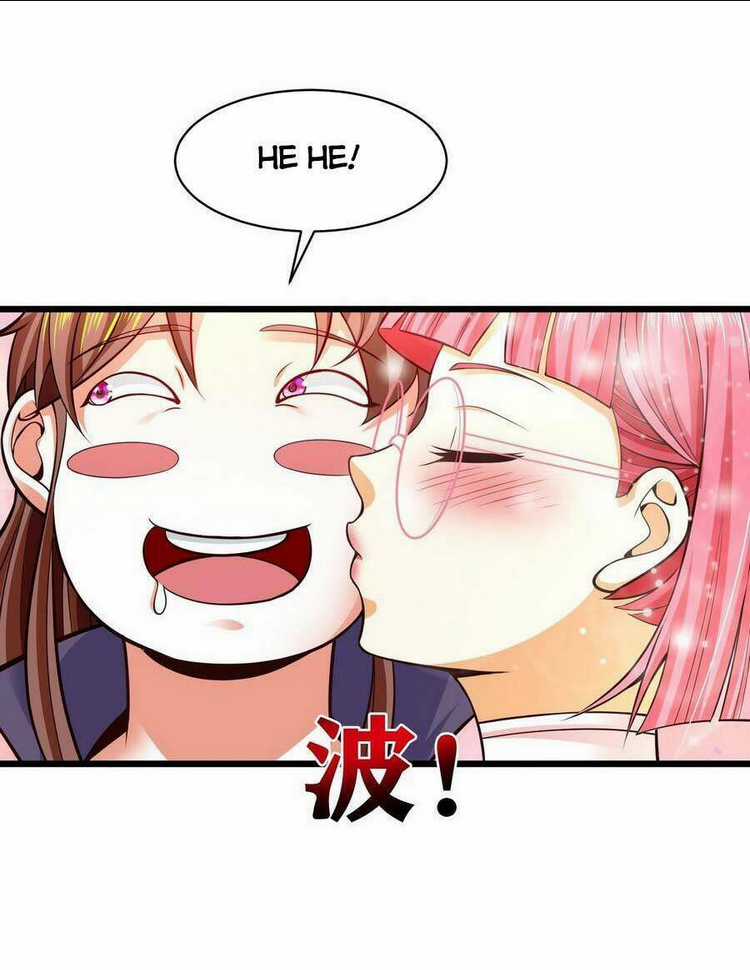 Võ Đạo Đỉnh Phong Chapter 11 trang 4