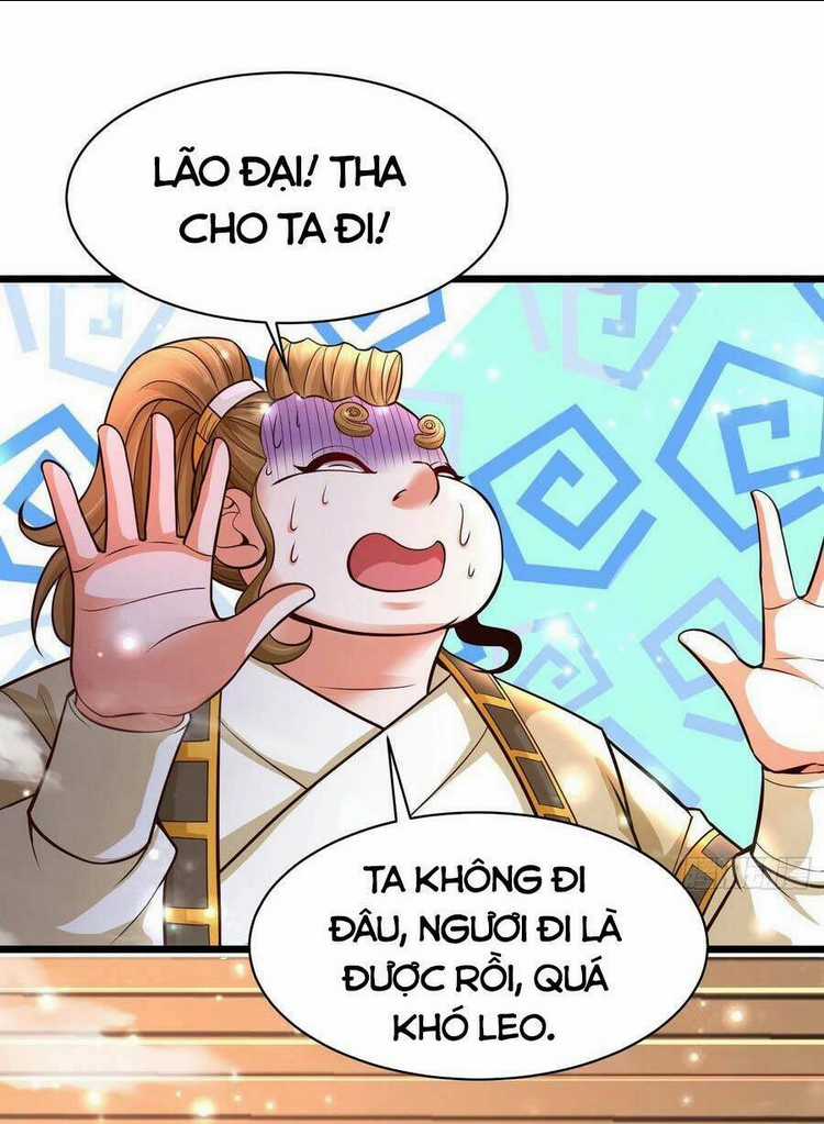 Võ Đạo Đỉnh Phong Chapter 11 trang 40
