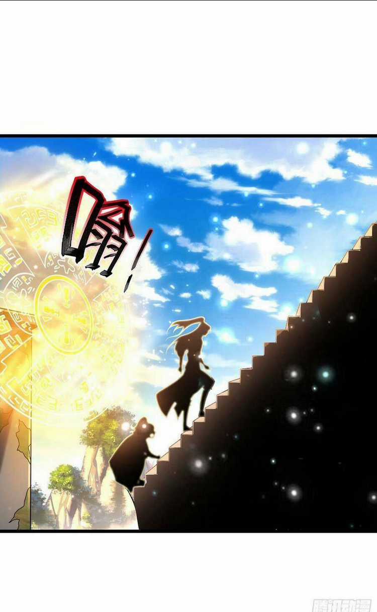 Võ Đạo Đỉnh Phong Chapter 11 trang 43