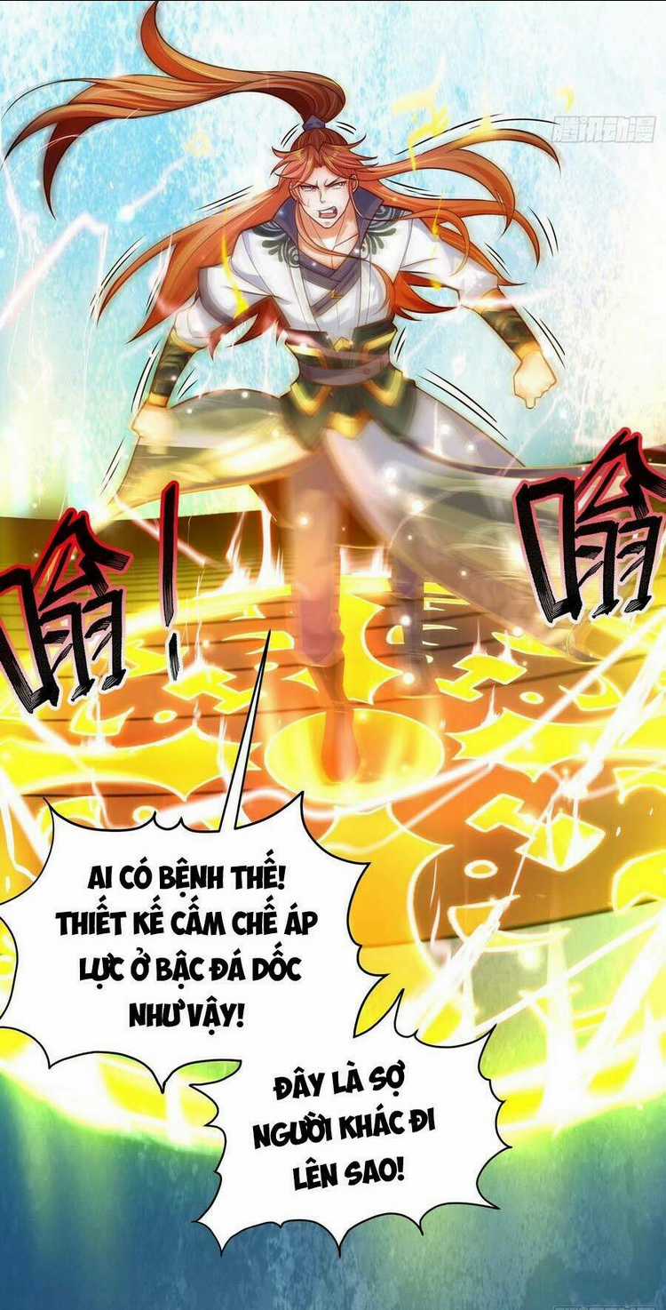 Võ Đạo Đỉnh Phong Chapter 11 trang 47