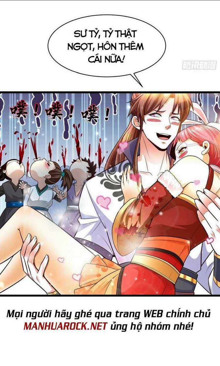 Võ Đạo Đỉnh Phong Chapter 11 trang 5