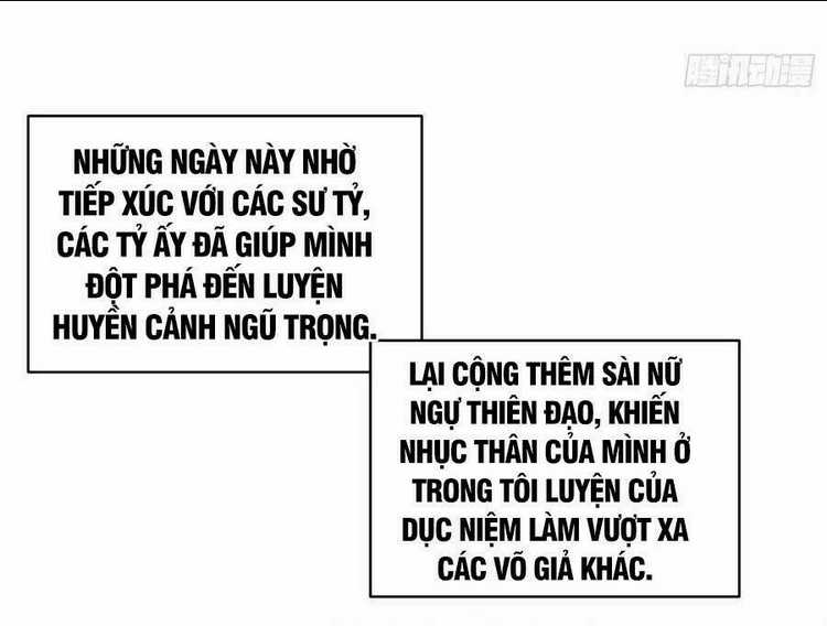Võ Đạo Đỉnh Phong Chapter 11 trang 50